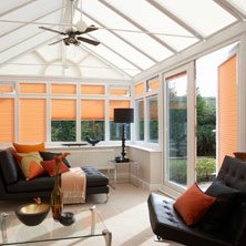 Convservatory Blinds Newbury Berkshire